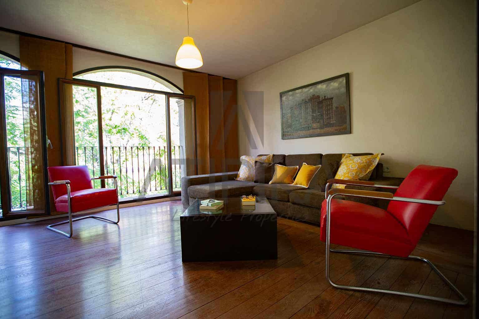 5 sypialnia Willa na sprzedaż w Miasto Barcelona z basenem - 3 950 000 € (Ref: 7499852)