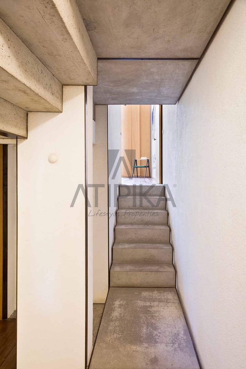 5 sypialnia Willa na sprzedaż w Miasto Barcelona z basenem - 3 950 000 € (Ref: 7499852)