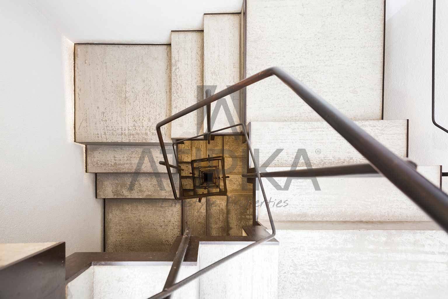 5 sypialnia Willa na sprzedaż w Miasto Barcelona z basenem - 3 950 000 € (Ref: 7499852)