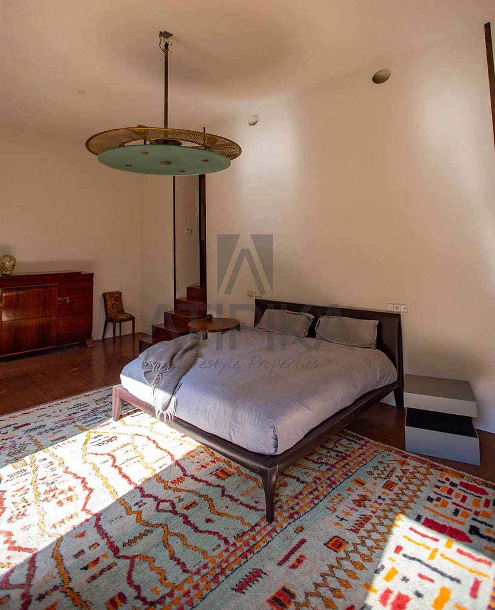 5 sypialnia Willa na sprzedaż w Miasto Barcelona z basenem - 3 950 000 € (Ref: 7499852)