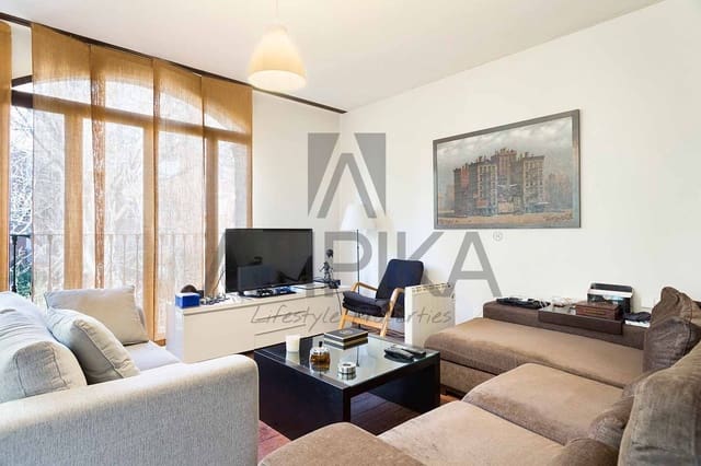 5 bedroom Villa for sale in Barcelona city with pool - € 3,950,000 (Ref: 7499852)