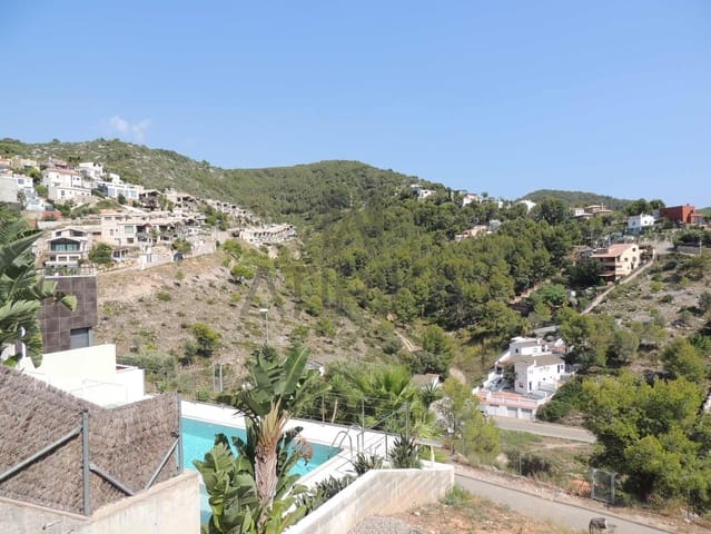 Undeveloped Land for sale in Sitges - € 160,000 (Ref: 7499866)
