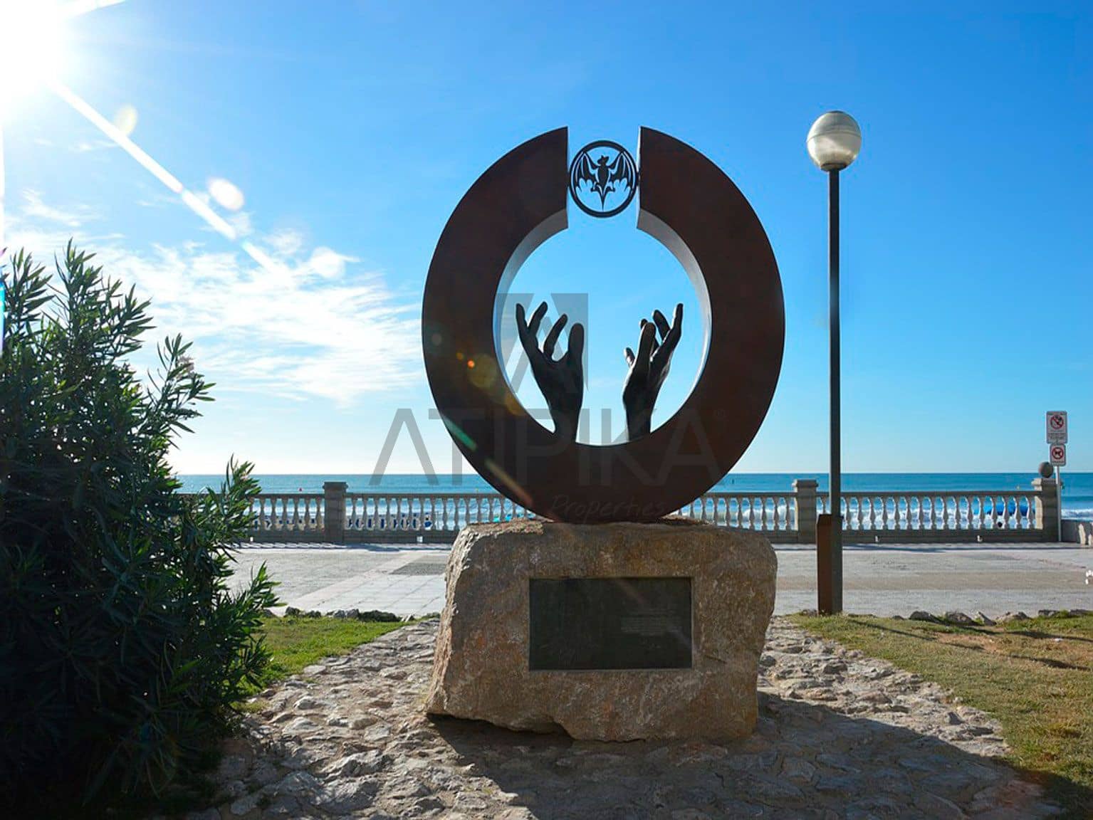 Grunde uden byggetilladelser til salg i Sitges - € 160.000 (Ref: 7499866)