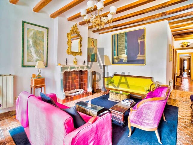 2 quarto Apartamento para venda em El Raval, Barcelona cidade - 1 750 000 € (Ref: 7499867)