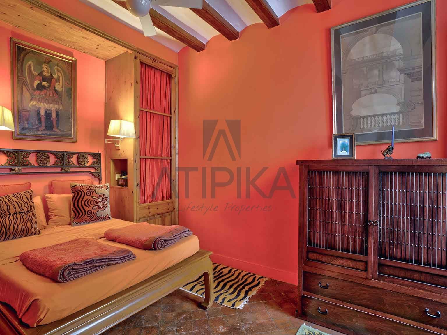 2 quarto Apartamento para venda em Barcelona cidade - 1 750 000 € (Ref: 7499867)