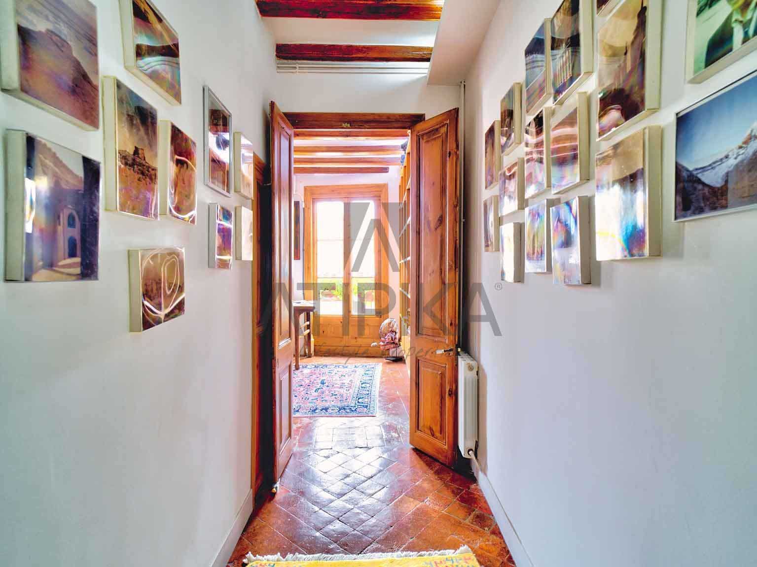 2 quarto Apartamento para venda em Barcelona cidade - 1 750 000 € (Ref: 7499867)