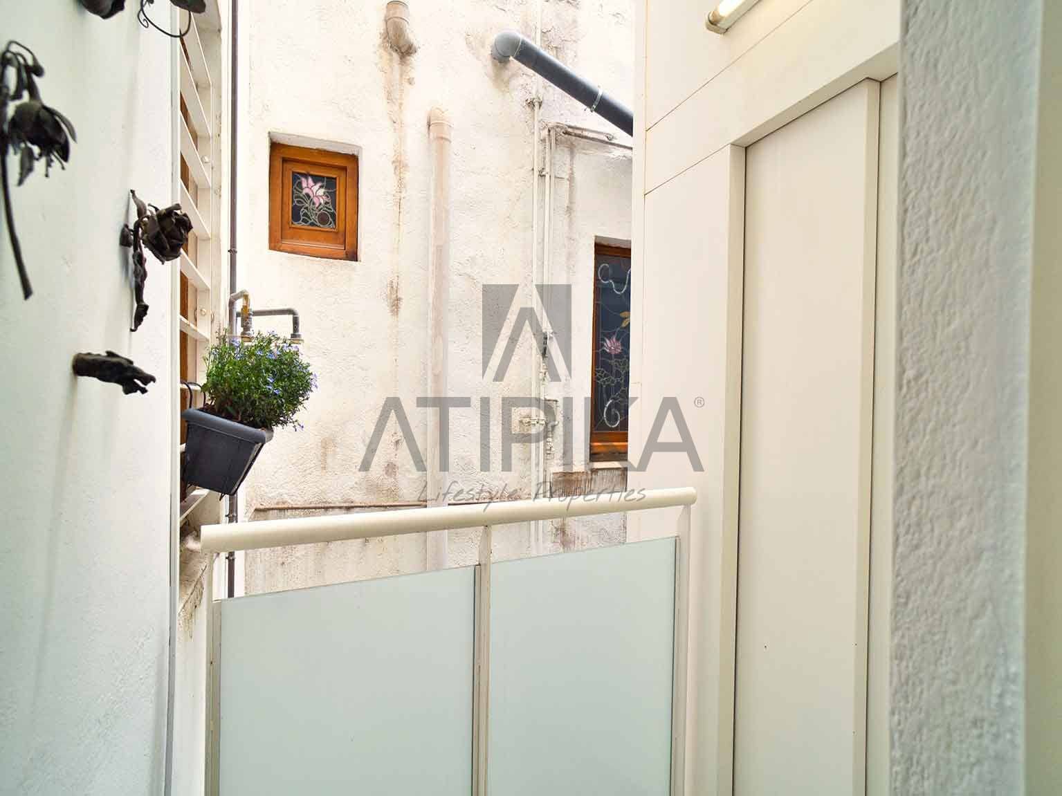 2 quarto Apartamento para venda em Barcelona cidade - 1 750 000 € (Ref: 7499867)