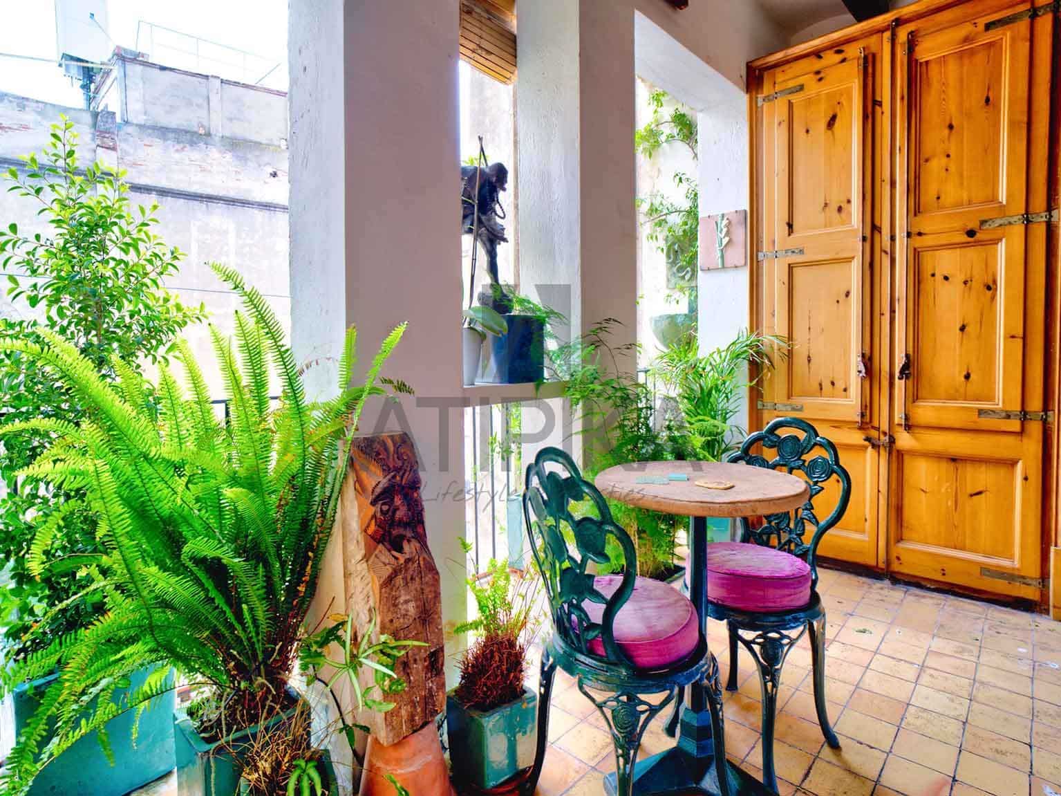 2 quarto Apartamento para venda em Barcelona cidade - 1 750 000 € (Ref: 7499867)