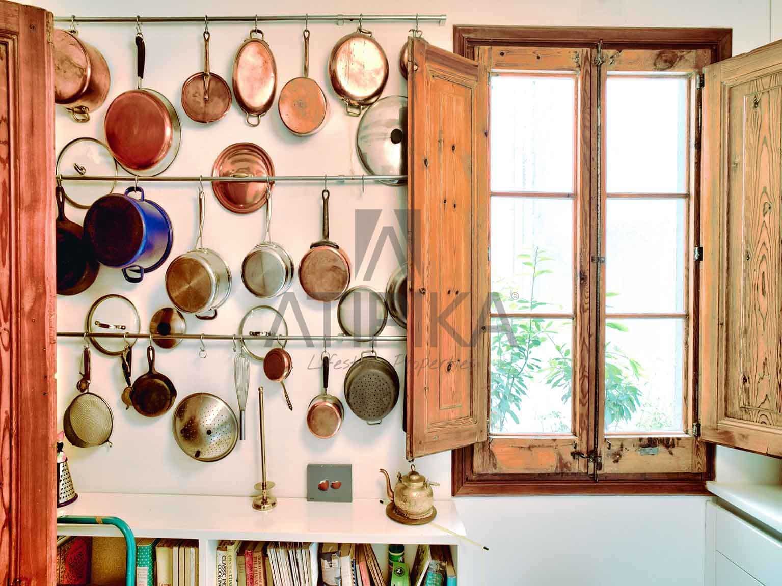 2 quarto Apartamento para venda em Barcelona cidade - 1 750 000 € (Ref: 7499867)