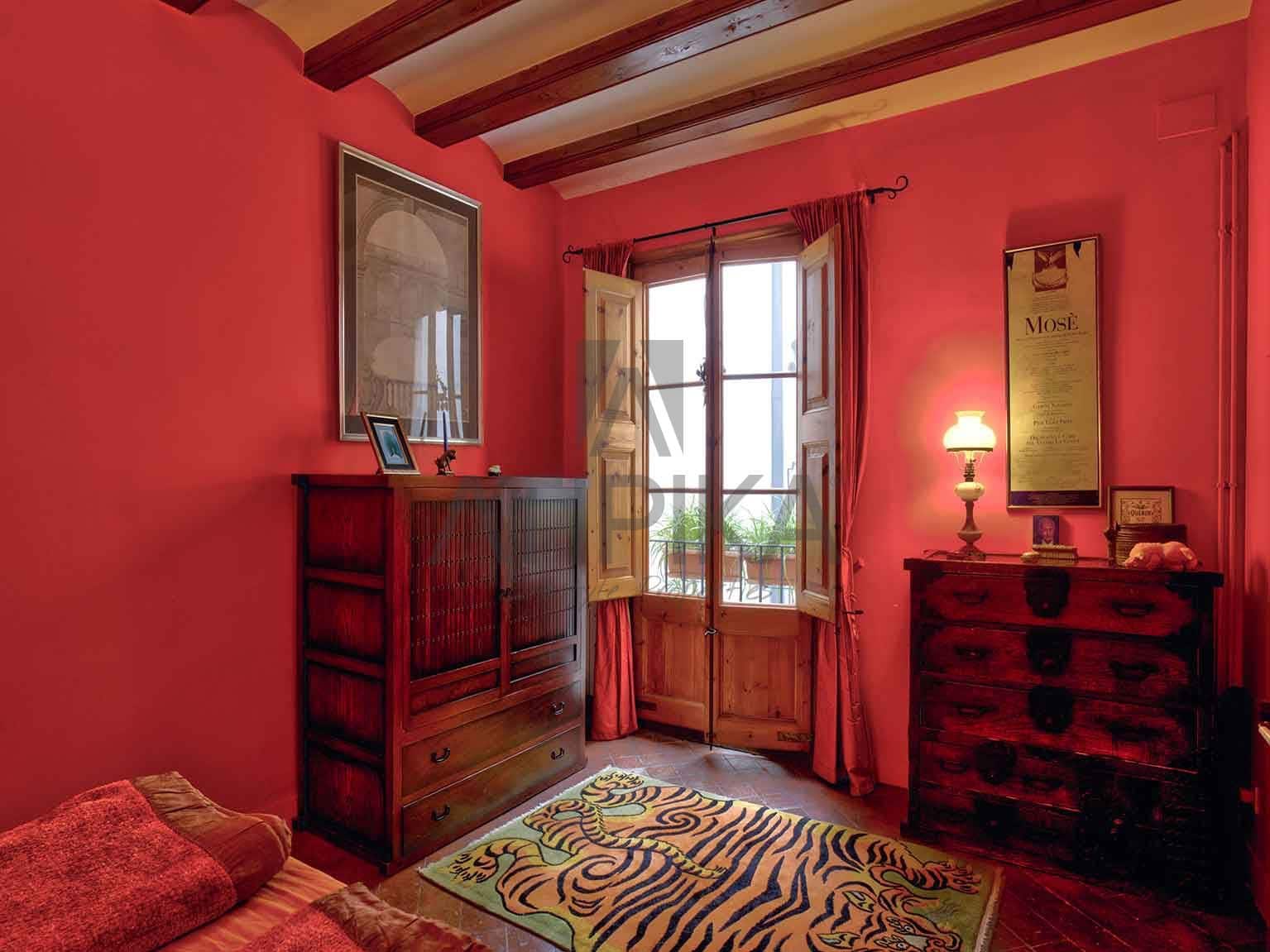 2 quarto Apartamento para venda em Barcelona cidade - 1 750 000 € (Ref: 7499867)