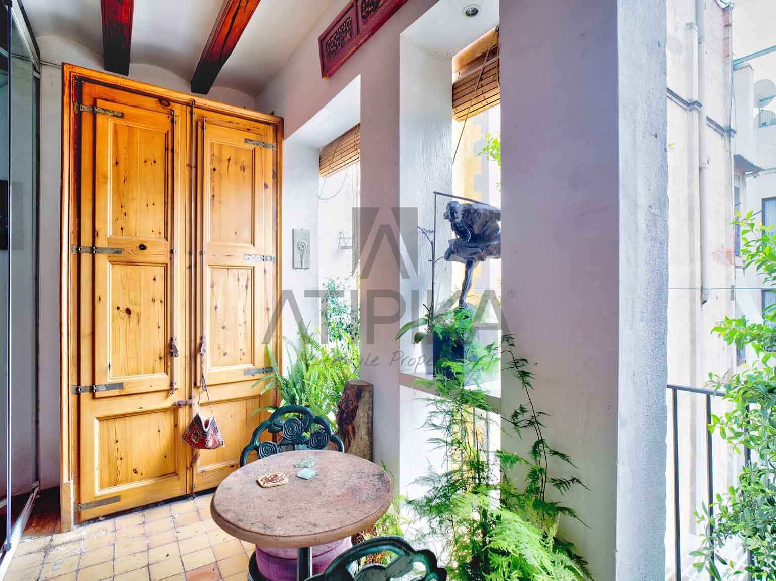 2 quarto Apartamento para venda em Barcelona cidade - 1 750 000 € (Ref: 7499867)