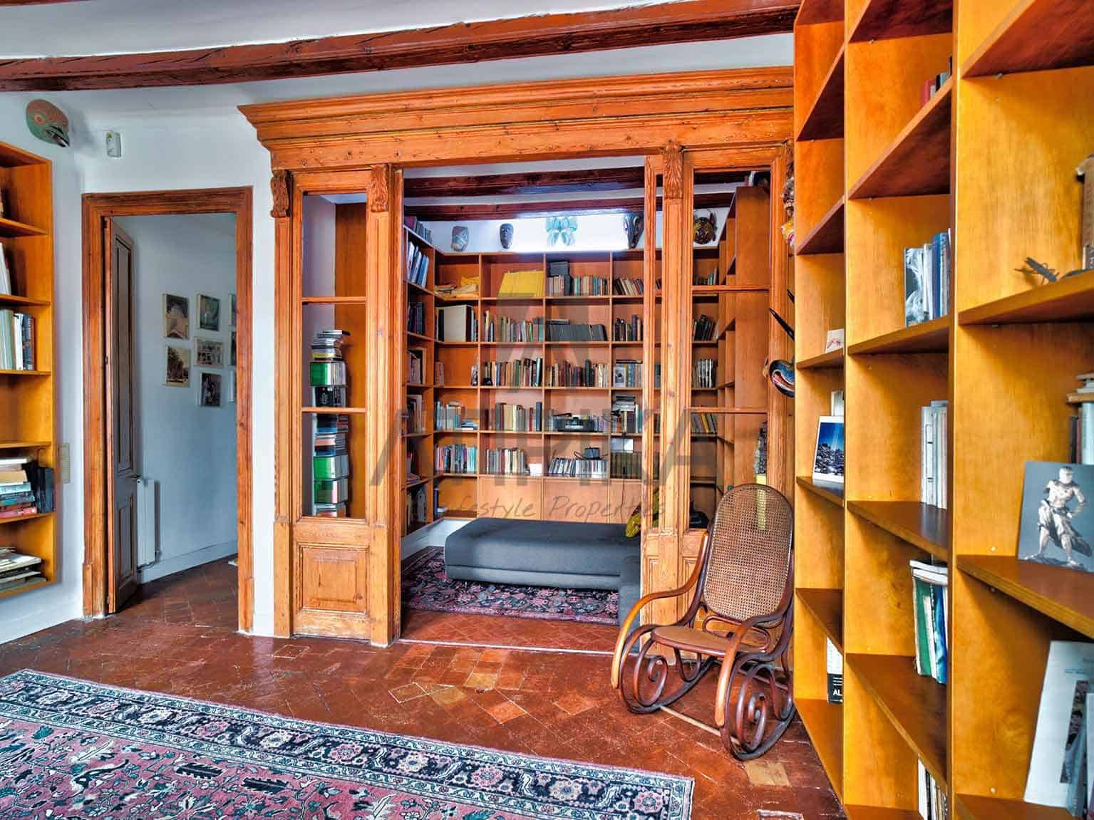 2 quarto Apartamento para venda em Barcelona cidade - 1 750 000 € (Ref: 7499867)