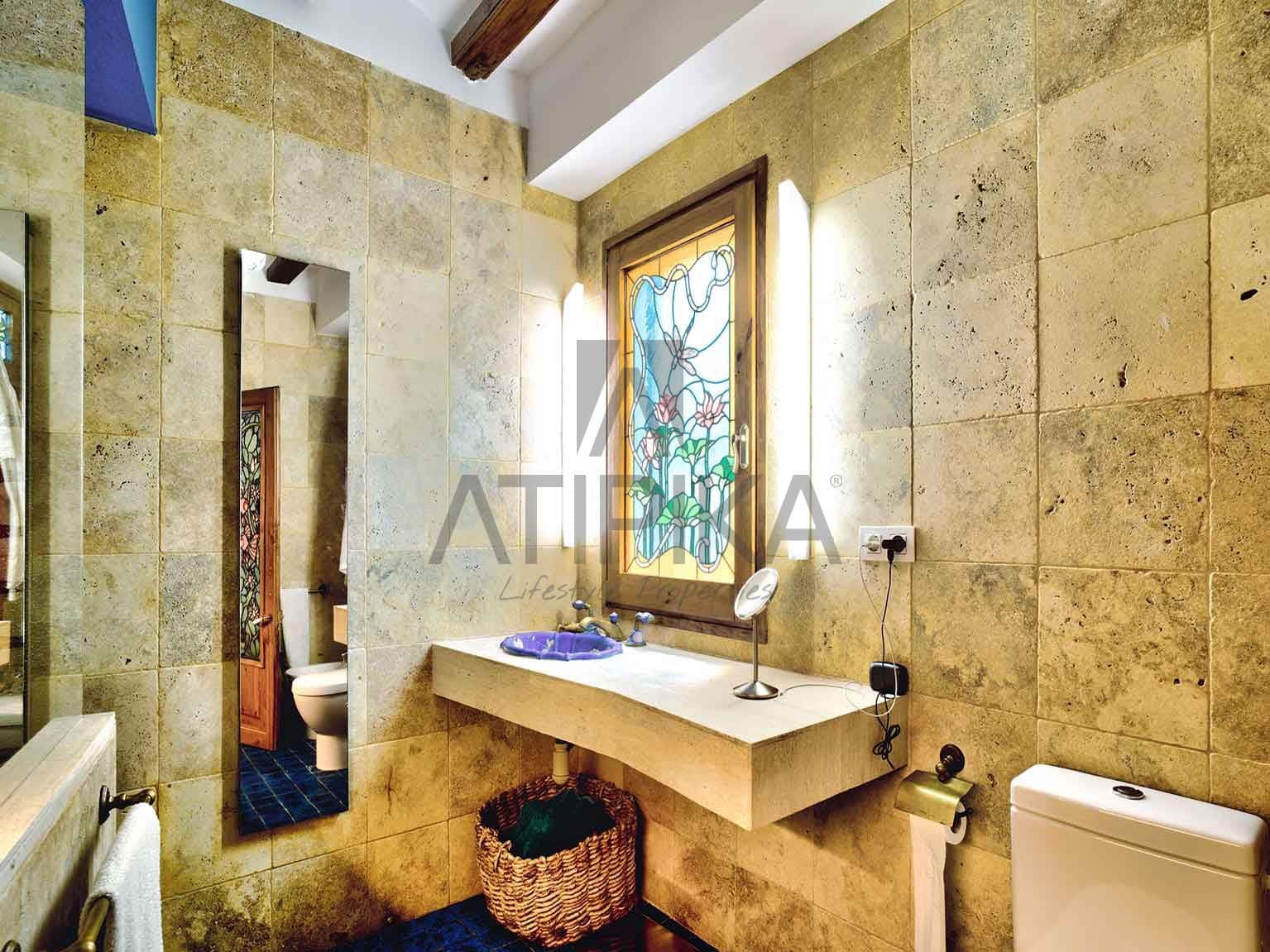 2 quarto Apartamento para venda em Barcelona cidade - 1 750 000 € (Ref: 7499867)