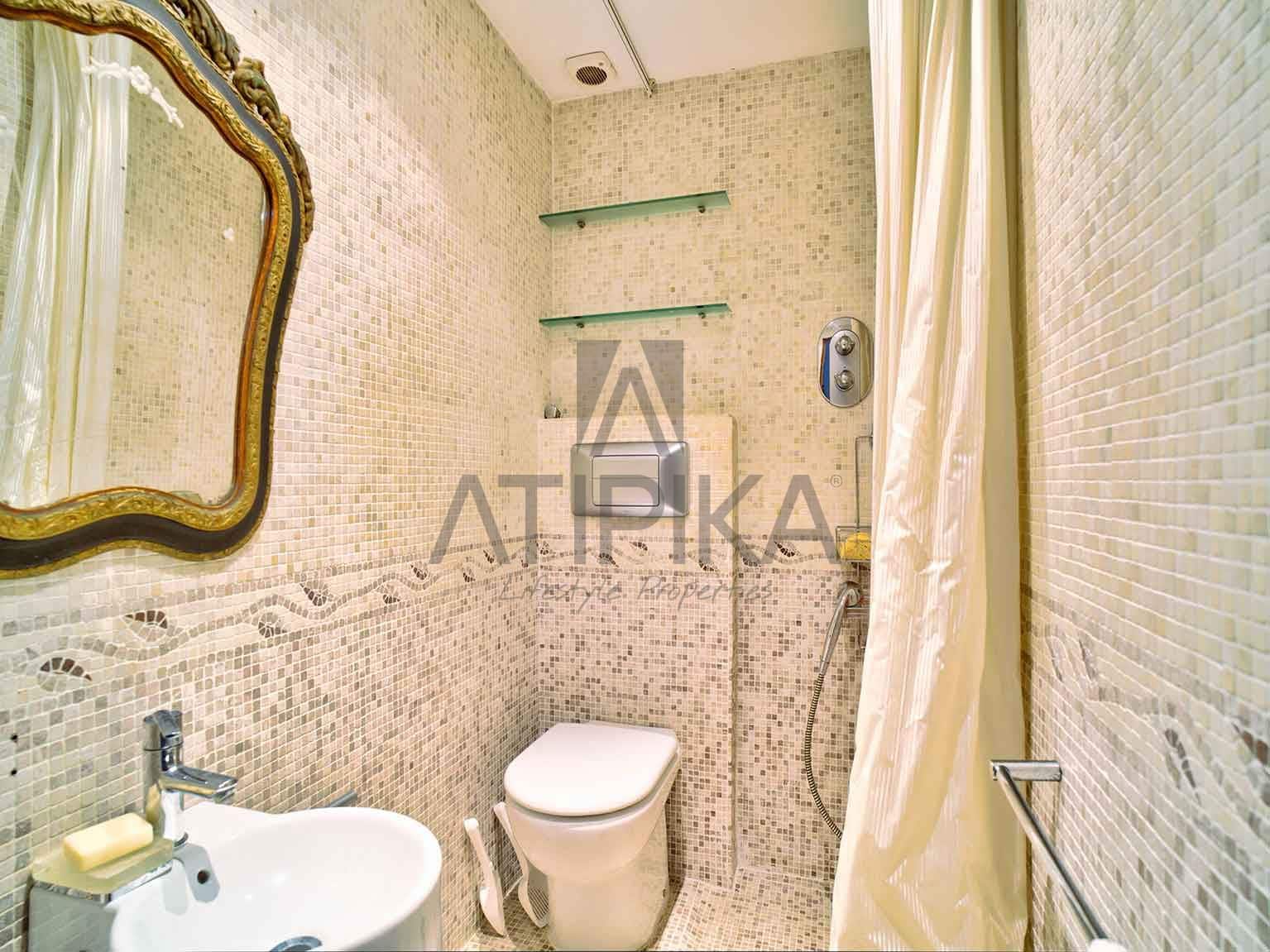 2 quarto Apartamento para venda em Barcelona cidade - 1 750 000 € (Ref: 7499867)