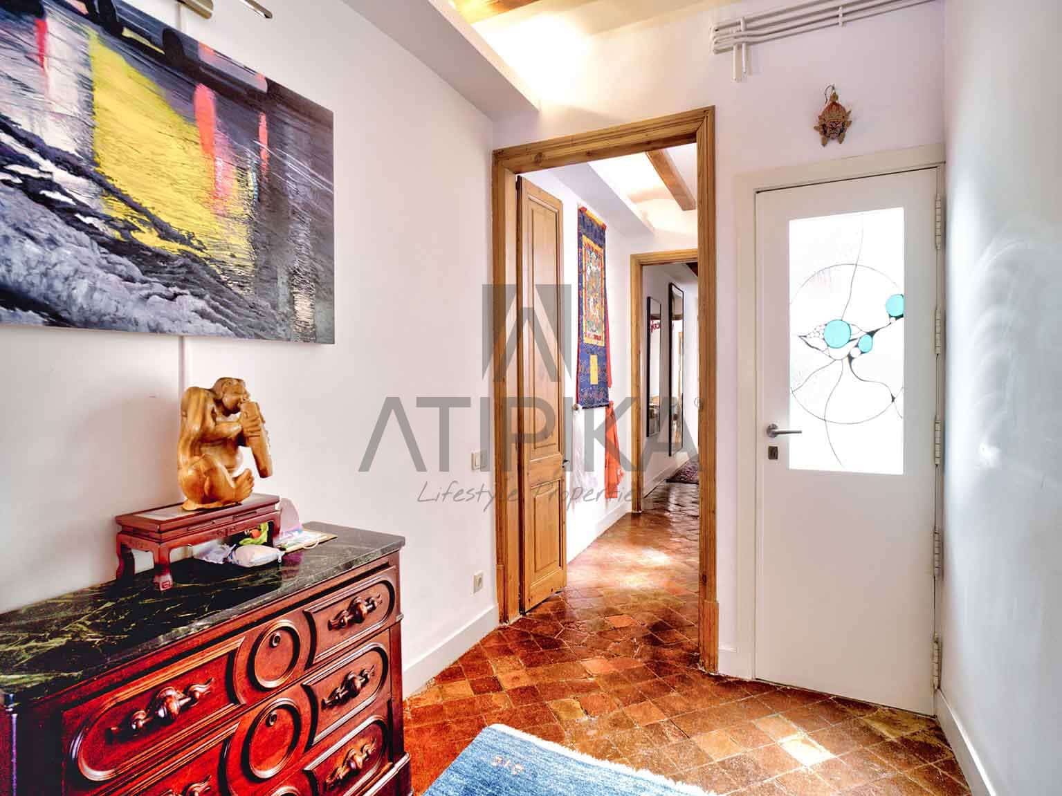 2 quarto Apartamento para venda em Barcelona cidade - 1 750 000 € (Ref: 7499867)