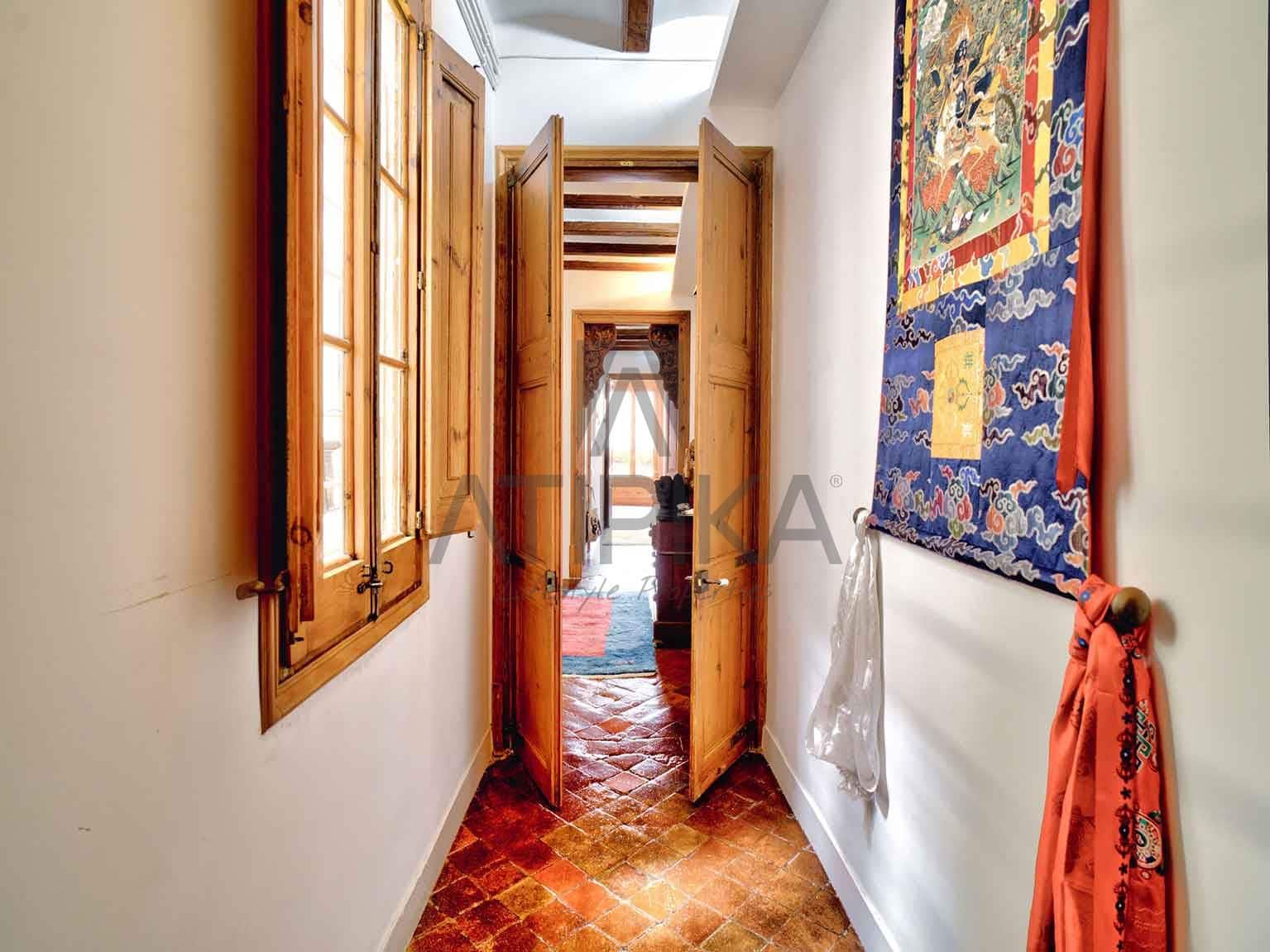 2 quarto Apartamento para venda em Barcelona cidade - 1 750 000 € (Ref: 7499867)