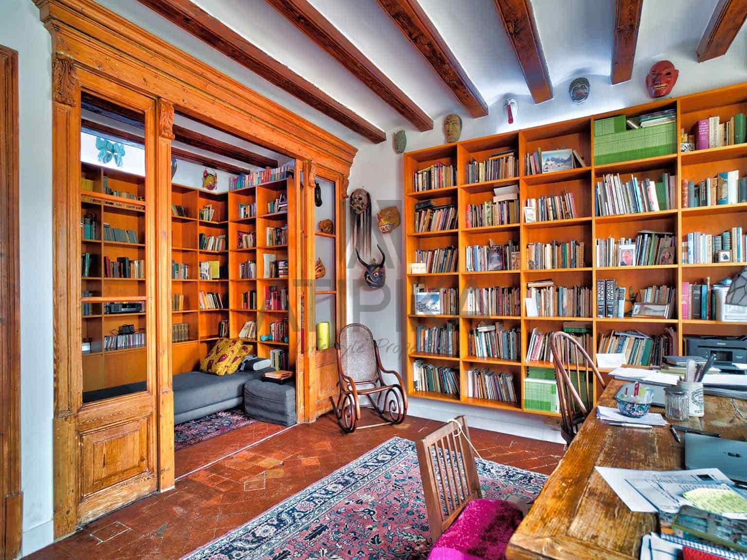 2 quarto Apartamento para venda em Barcelona cidade - 1 750 000 € (Ref: 7499867)