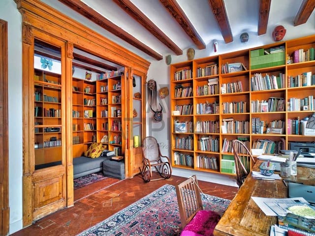 2 quarto Apartamento para venda em El Raval, Barcelona cidade - 1 750 000 € (Ref: 7499867)