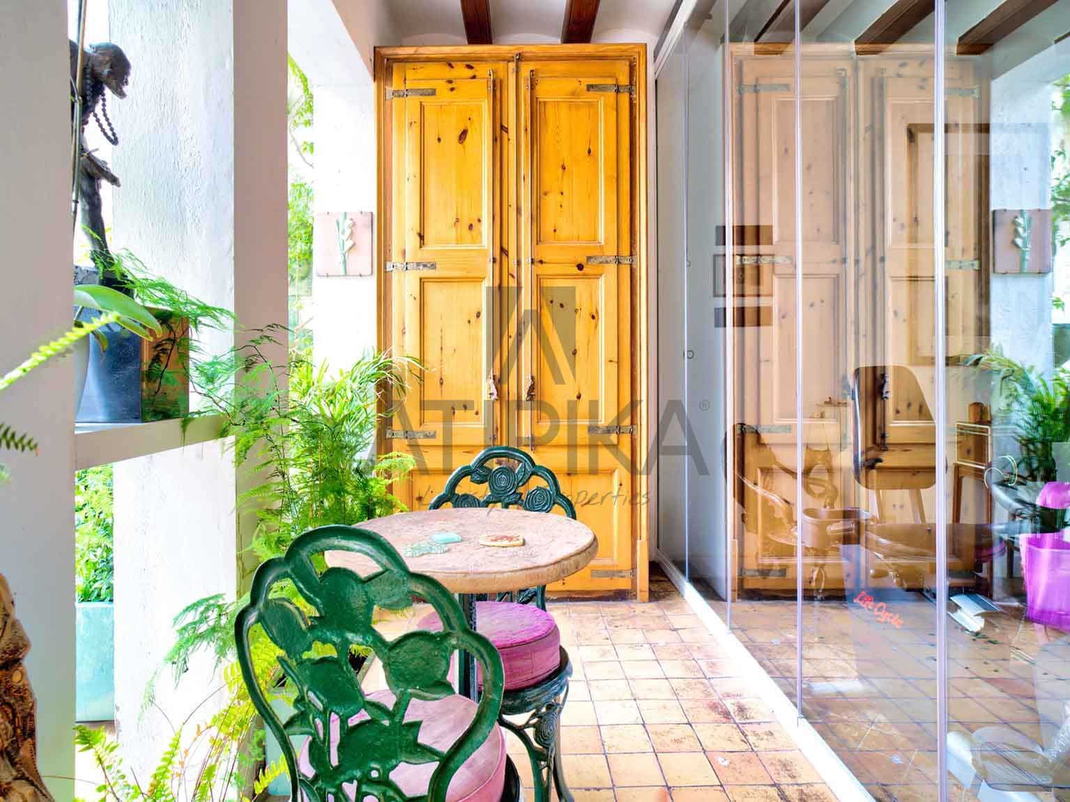 2 quarto Apartamento para venda em Barcelona cidade - 1 750 000 € (Ref: 7499867)