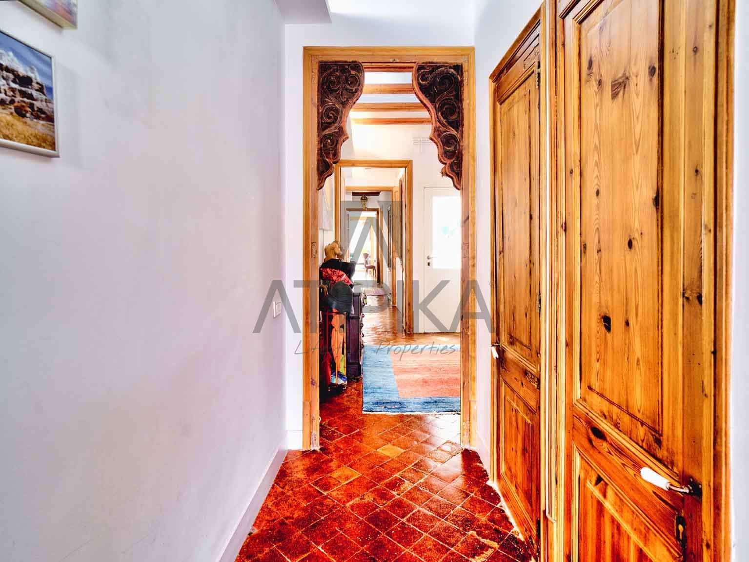 2 quarto Apartamento para venda em Barcelona cidade - 1 750 000 € (Ref: 7499867)