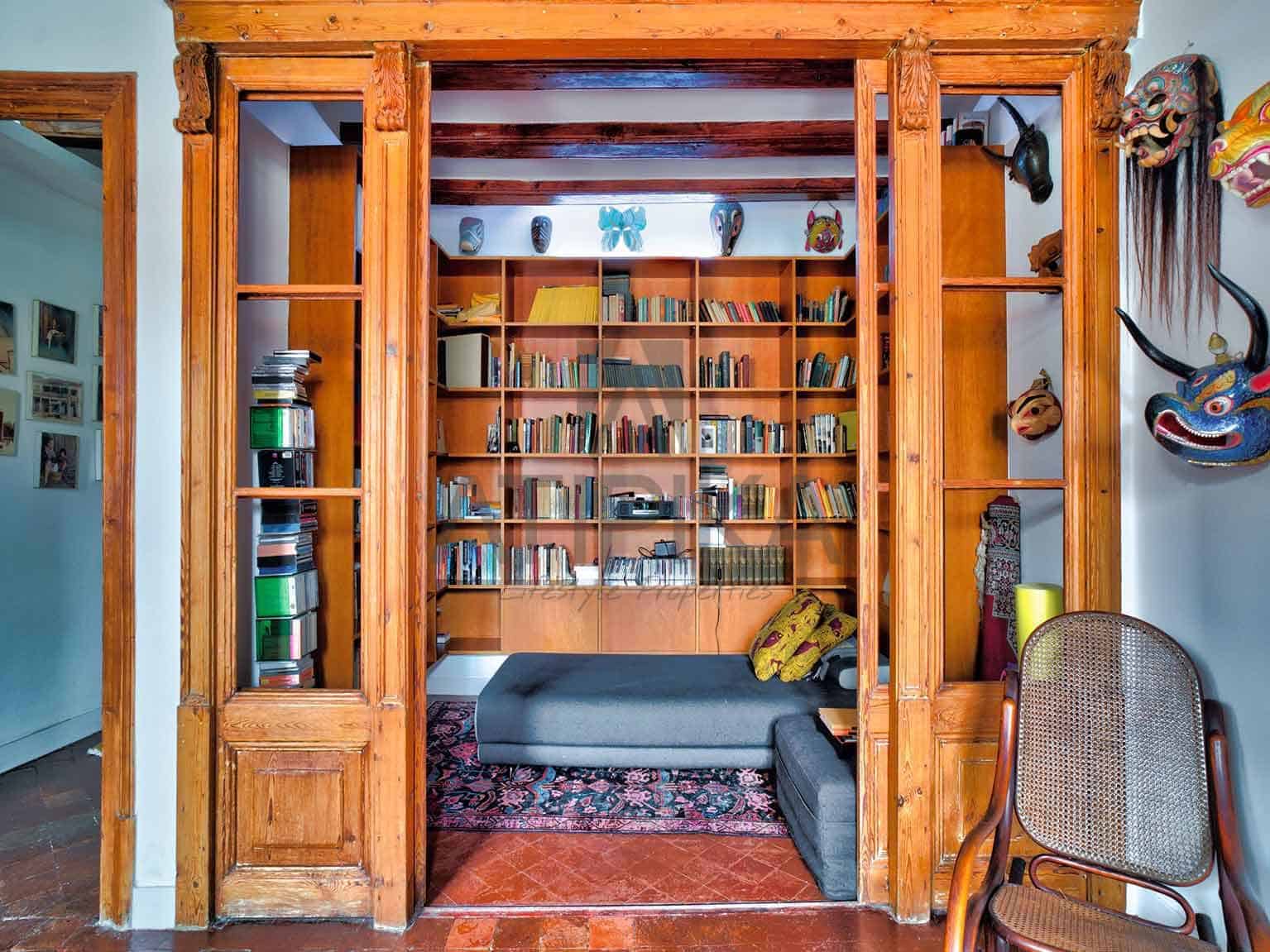 2 quarto Apartamento para venda em Barcelona cidade - 1 750 000 € (Ref: 7499867)