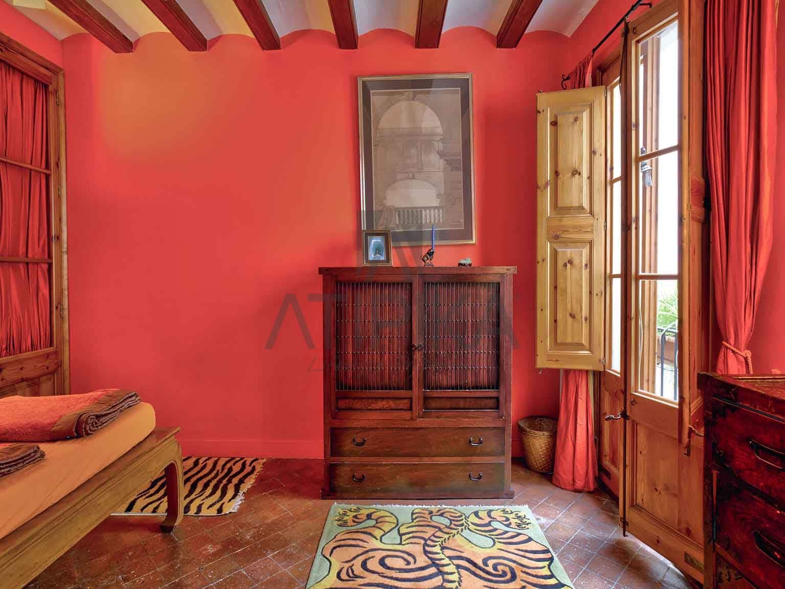 2 quarto Apartamento para venda em Barcelona cidade - 1 750 000 € (Ref: 7499867)