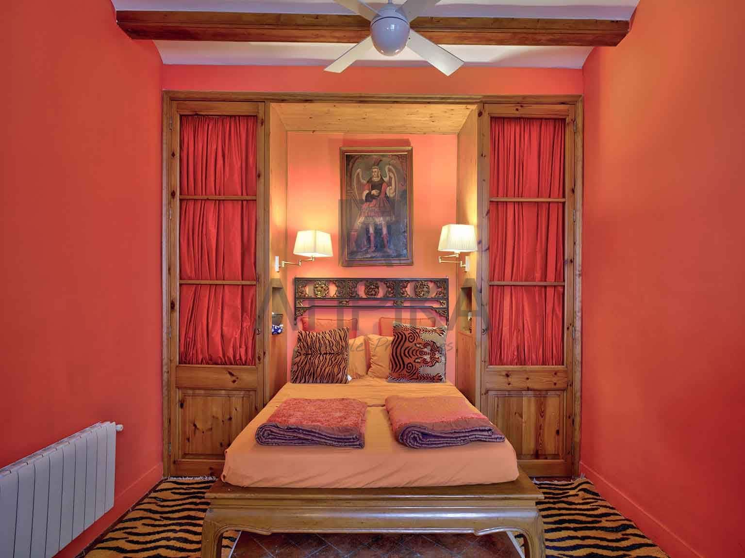 2 quarto Apartamento para venda em Barcelona cidade - 1 750 000 € (Ref: 7499867)