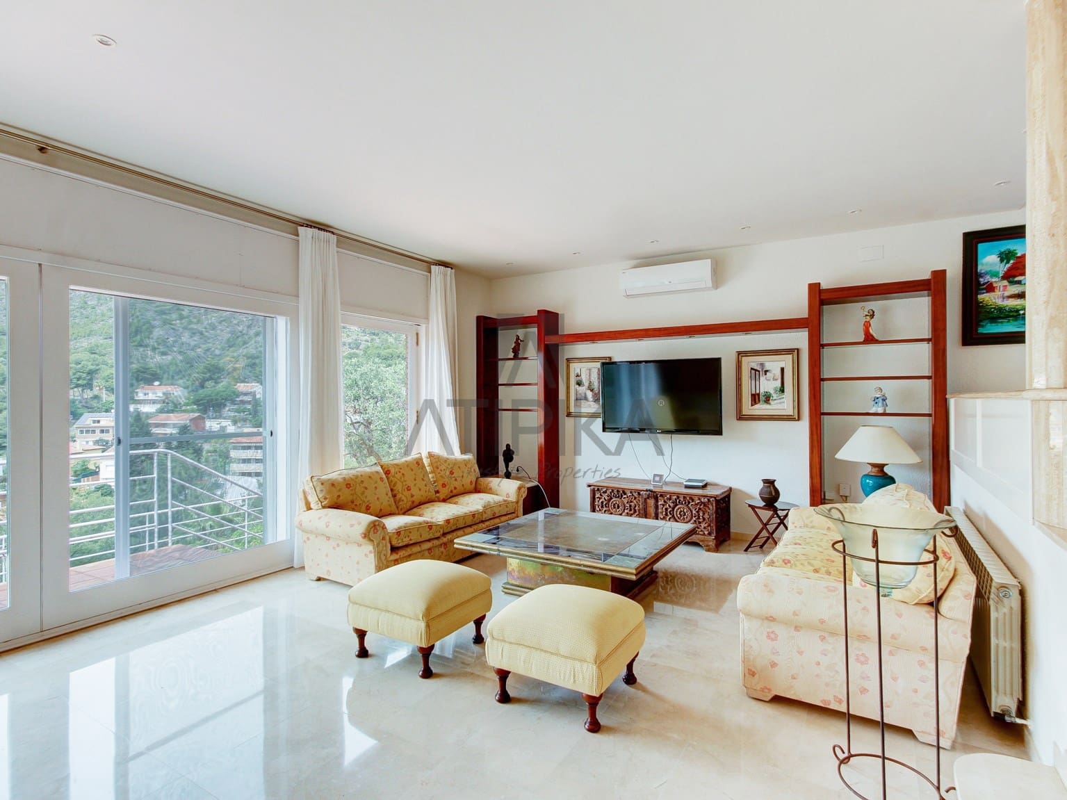 7 soverom Villa til salgs i Castelldefels med svømmebasseng - € 1 900 000 (Ref: 7499872)