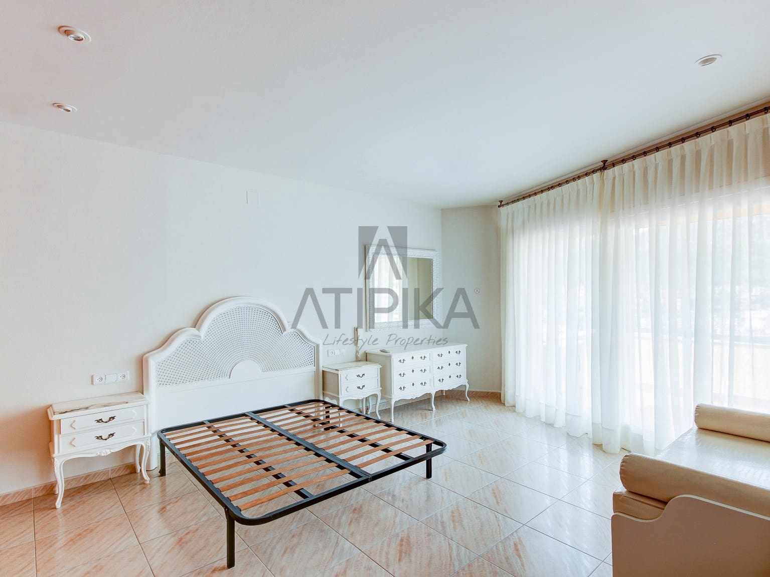 7 soverom Villa til salgs i Castelldefels med svømmebasseng - € 1 900 000 (Ref: 7499872)