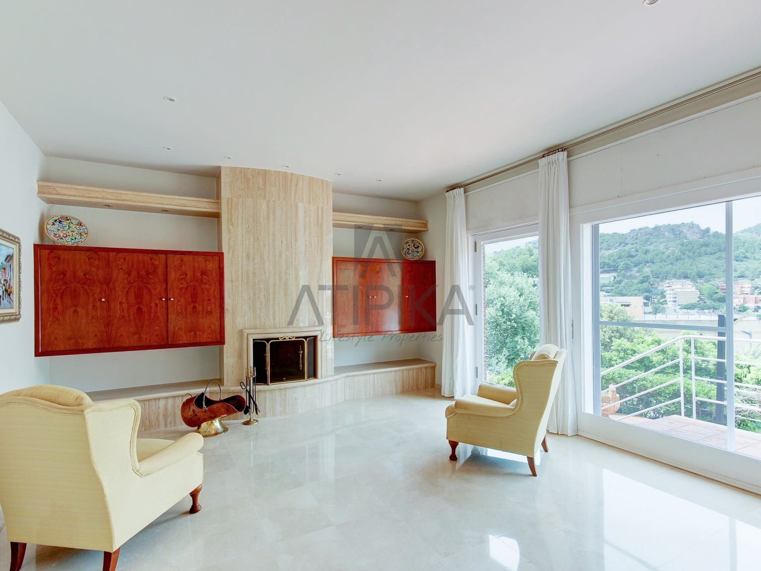 7 soverom Villa til salgs i Castelldefels med svømmebasseng - € 1 900 000 (Ref: 7499872)