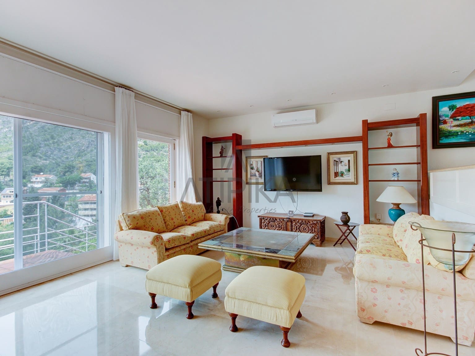 7 soverom Villa til salgs i Castelldefels med svømmebasseng - € 1 900 000 (Ref: 7499872)