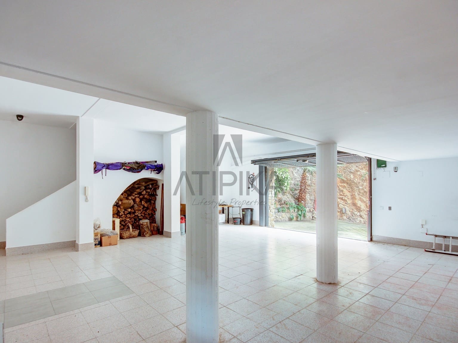 7 soverom Villa til salgs i Castelldefels med svømmebasseng - € 1 900 000 (Ref: 7499872)