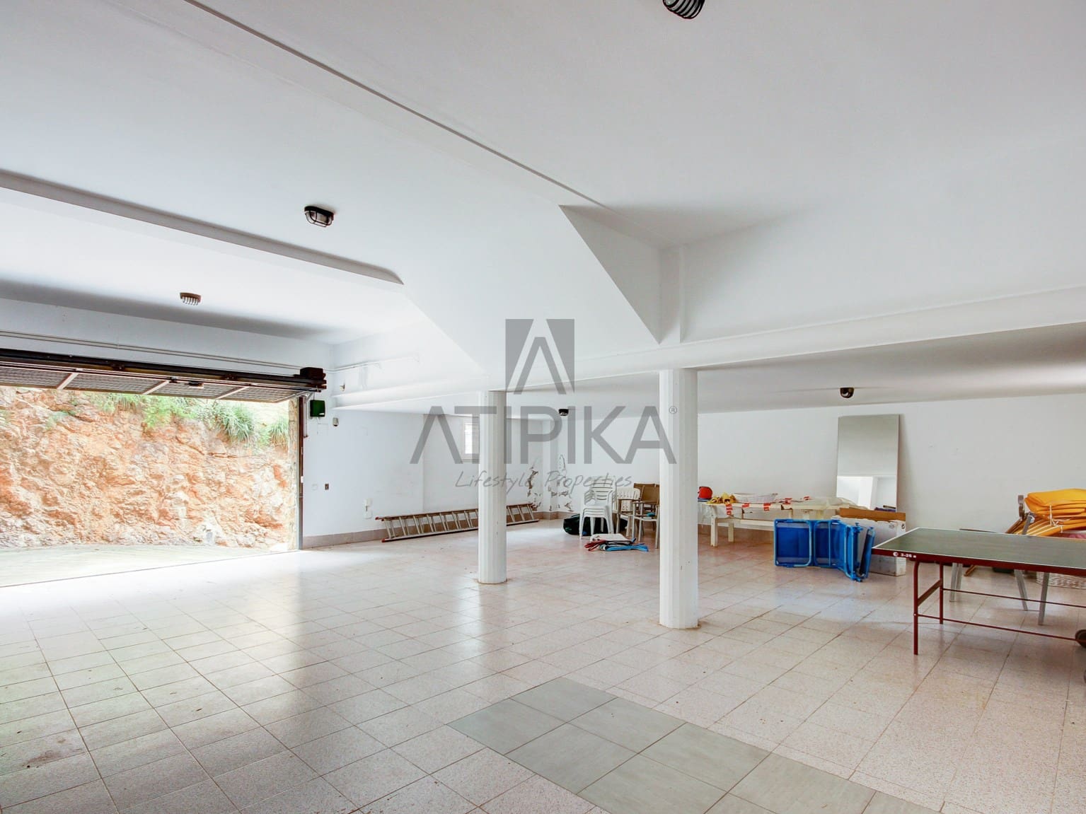 7 soverom Villa til salgs i Castelldefels med svømmebasseng - € 1 900 000 (Ref: 7499872)