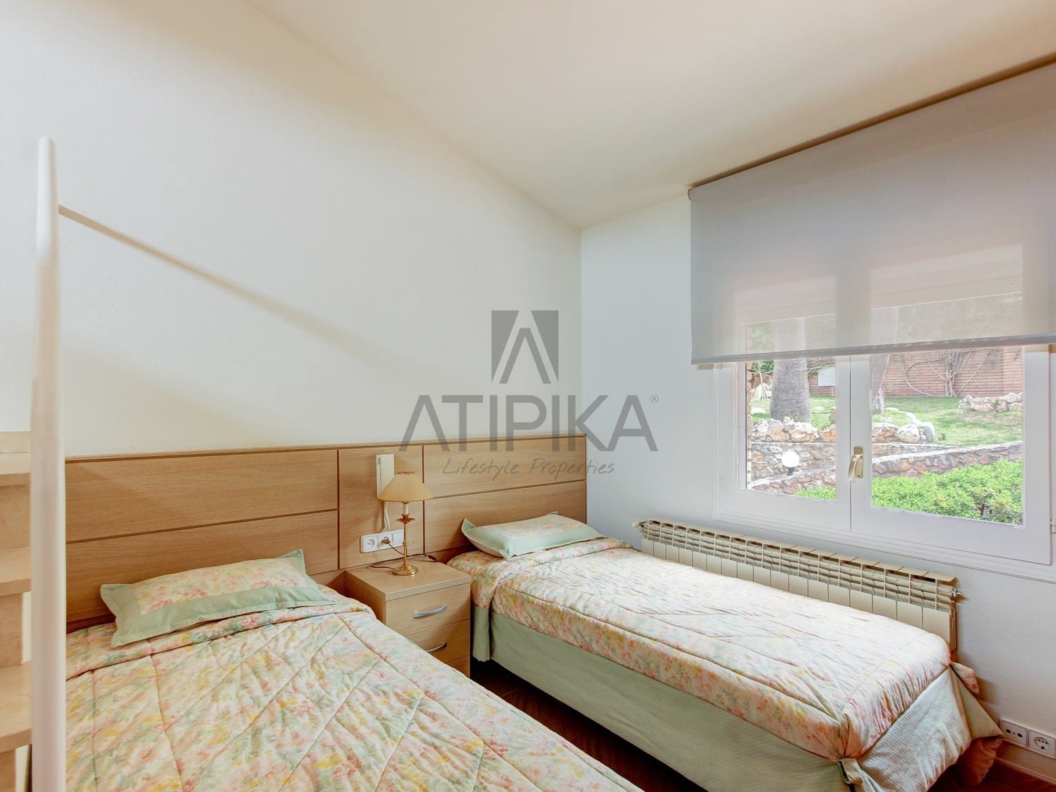 7 soverom Villa til salgs i Castelldefels med svømmebasseng - € 1 900 000 (Ref: 7499872)