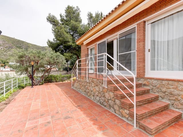 7 camera da letto Villa in vendita in Castelldefels con piscina - 1.900.000 € (Rif: 7499872)