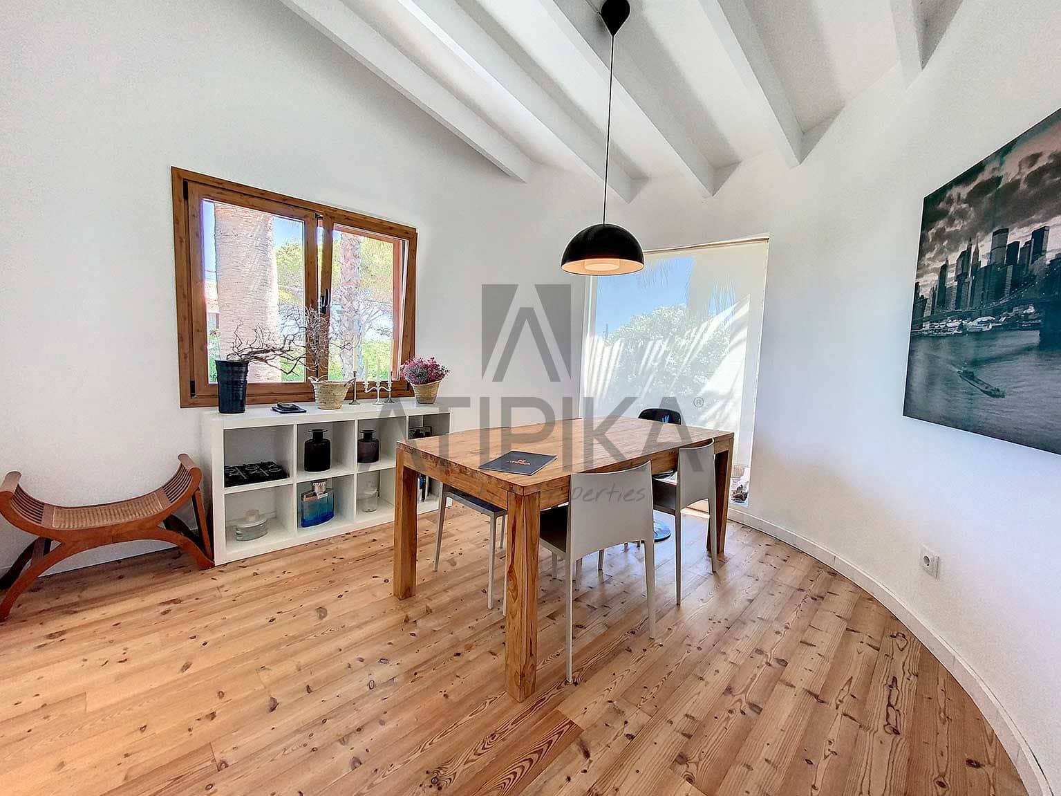 10 soverom Villa til salgs i Punta Prima med svømmebasseng - € 3 695 000 (Ref: 7499876)