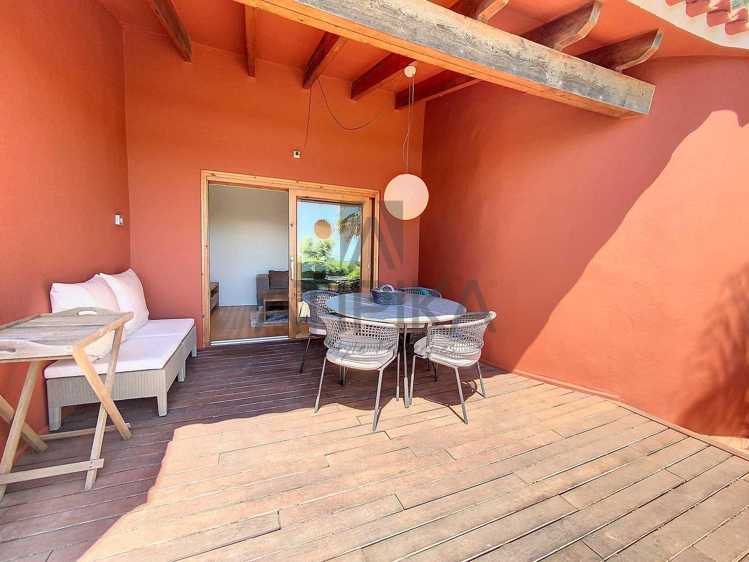 10 soverom Villa til salgs i Punta Prima med svømmebasseng - € 3 695 000 (Ref: 7499876)