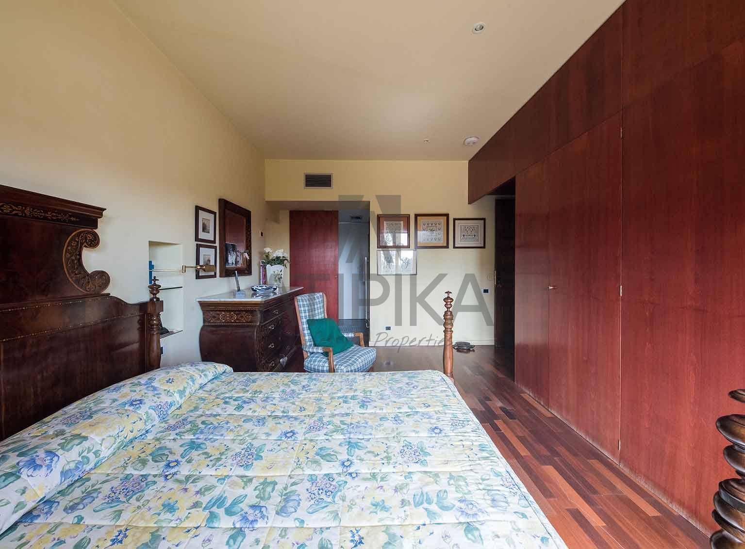 6 soveværelse Villa til salg i Sant Andreu de Llavaneres - € 1.950.000 (Ref: 7537031)