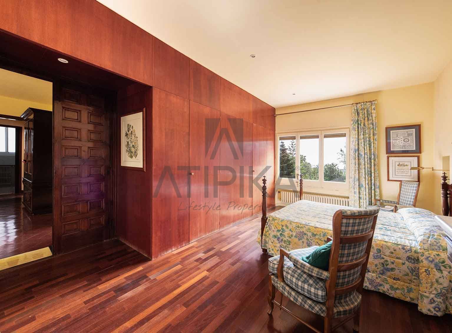 6 soveværelse Villa til salg i Sant Andreu de Llavaneres - € 1.950.000 (Ref: 7537031)