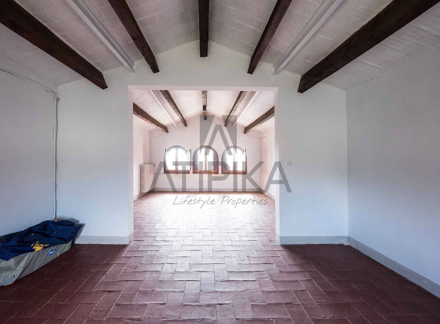 6 soveværelse Villa til salg i Sant Andreu de Llavaneres - € 1.950.000 (Ref: 7537031)