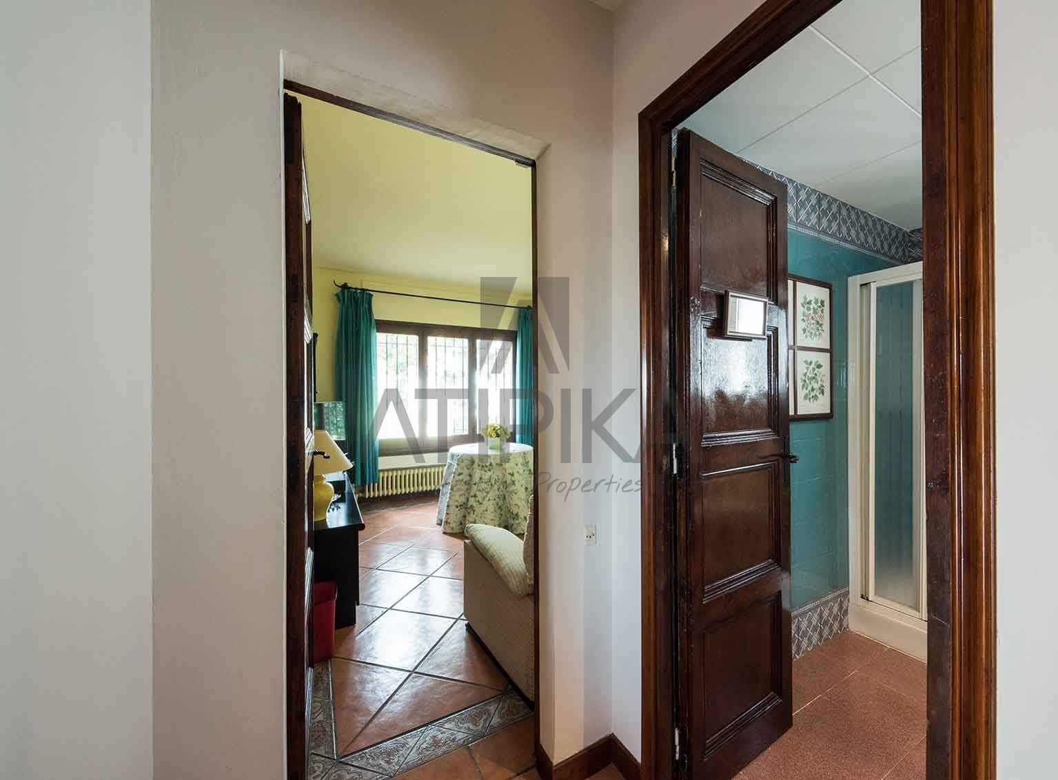 6 soveværelse Villa til salg i Sant Andreu de Llavaneres - € 1.950.000 (Ref: 7537031)