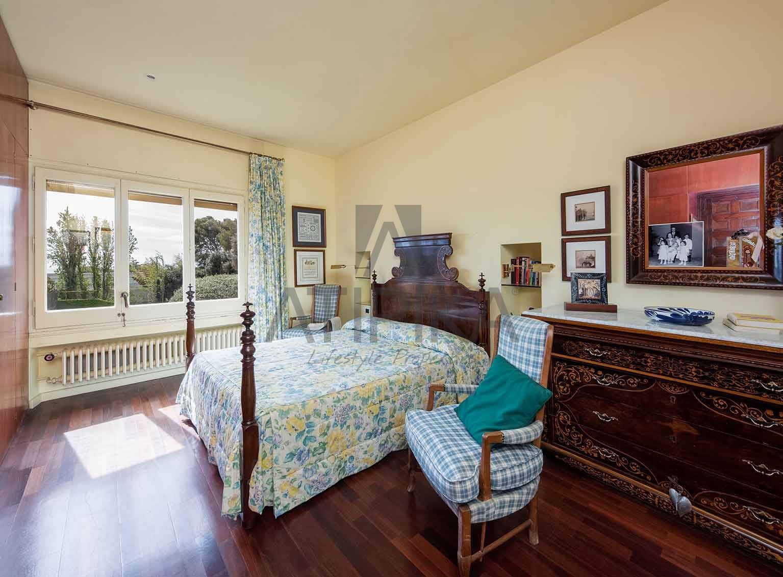 6 soveværelse Villa til salg i Sant Andreu de Llavaneres - € 1.950.000 (Ref: 7537031)