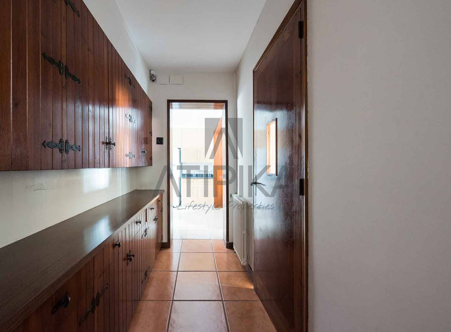 6 soveværelse Villa til salg i Sant Andreu de Llavaneres - € 1.950.000 (Ref: 7537031)