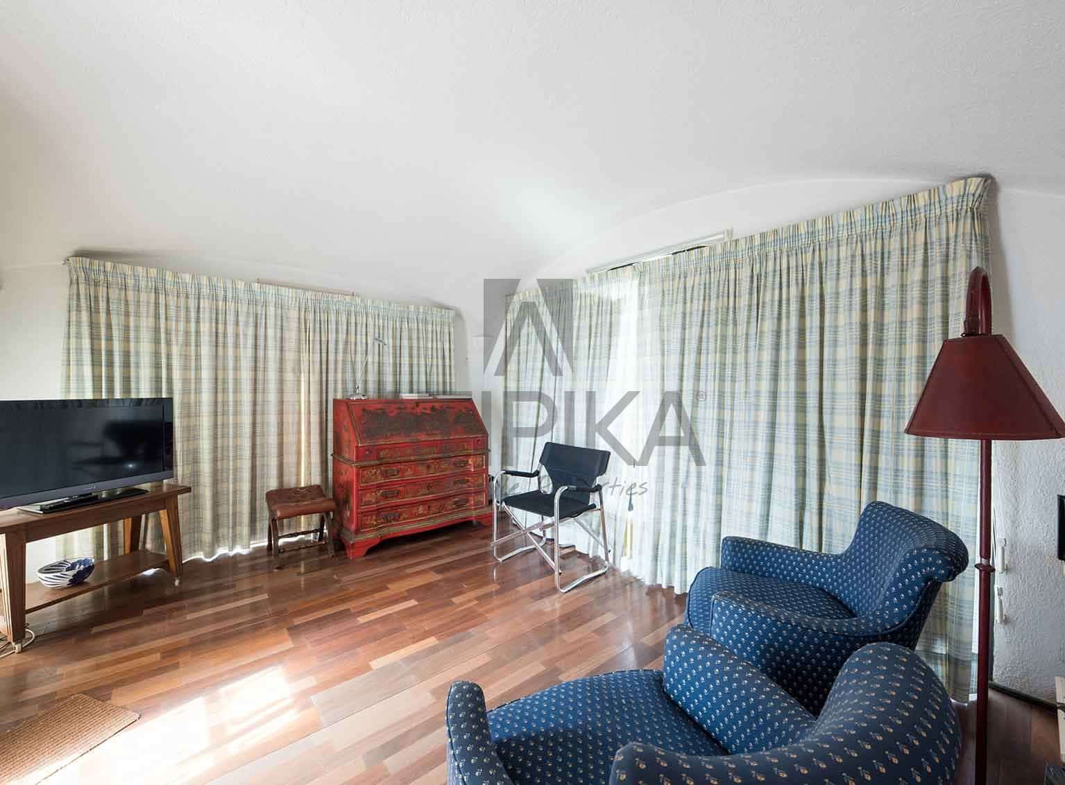 6 soveværelse Villa til salg i Sant Andreu de Llavaneres - € 1.950.000 (Ref: 7537031)