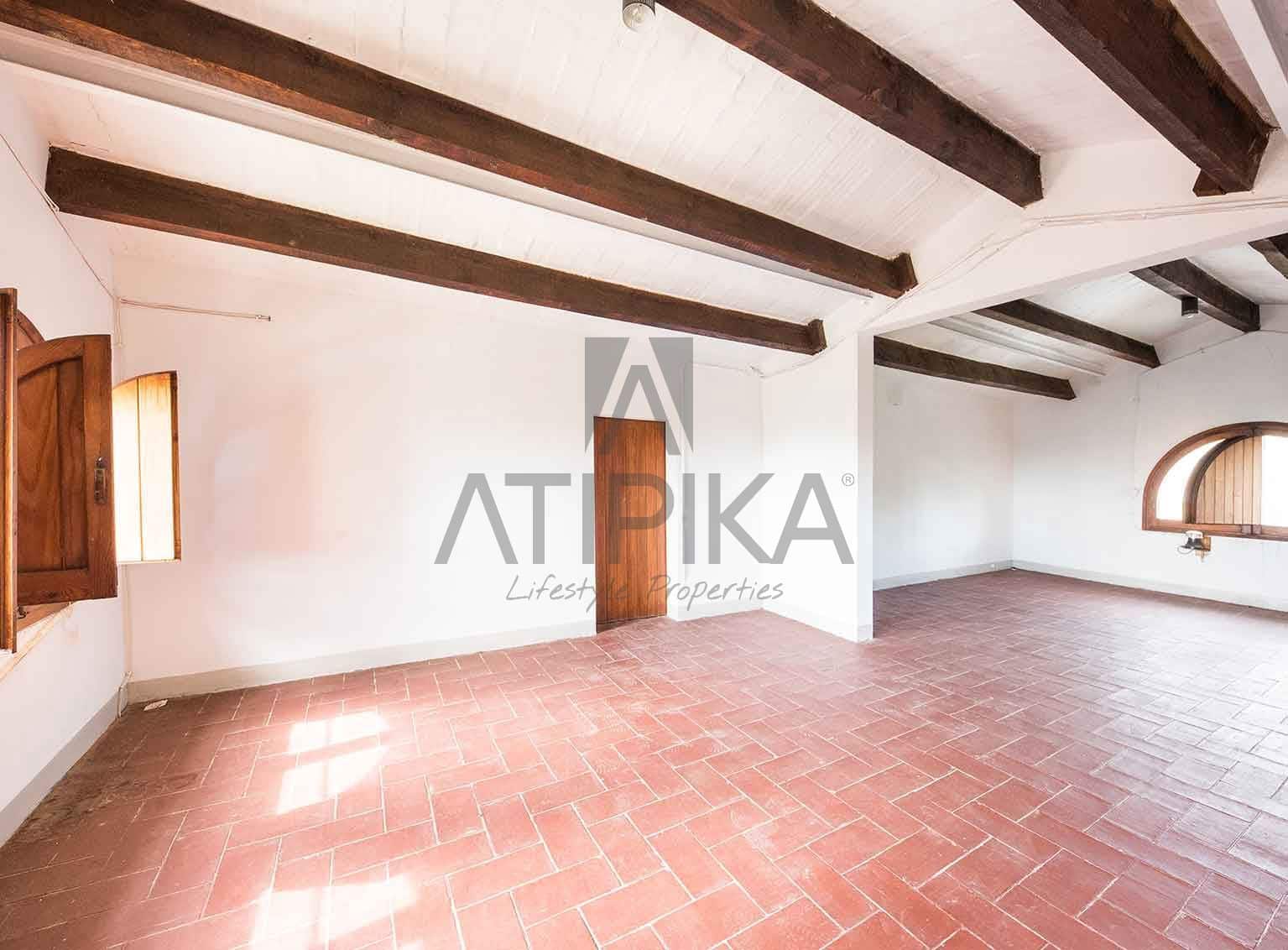 6 soveværelse Villa til salg i Sant Andreu de Llavaneres - € 1.950.000 (Ref: 7537031)