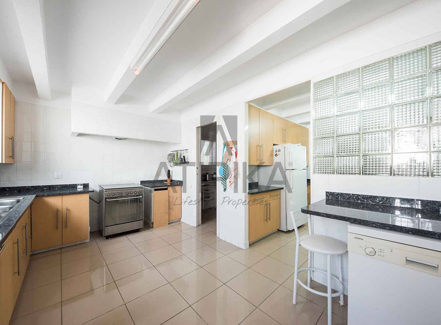 6 soveværelse Villa til salg i Sant Andreu de Llavaneres - € 1.950.000 (Ref: 7537031)