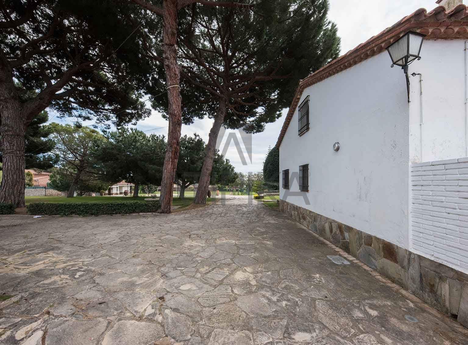 6 soveværelse Villa til salg i Sant Andreu de Llavaneres - € 1.950.000 (Ref: 7537031)