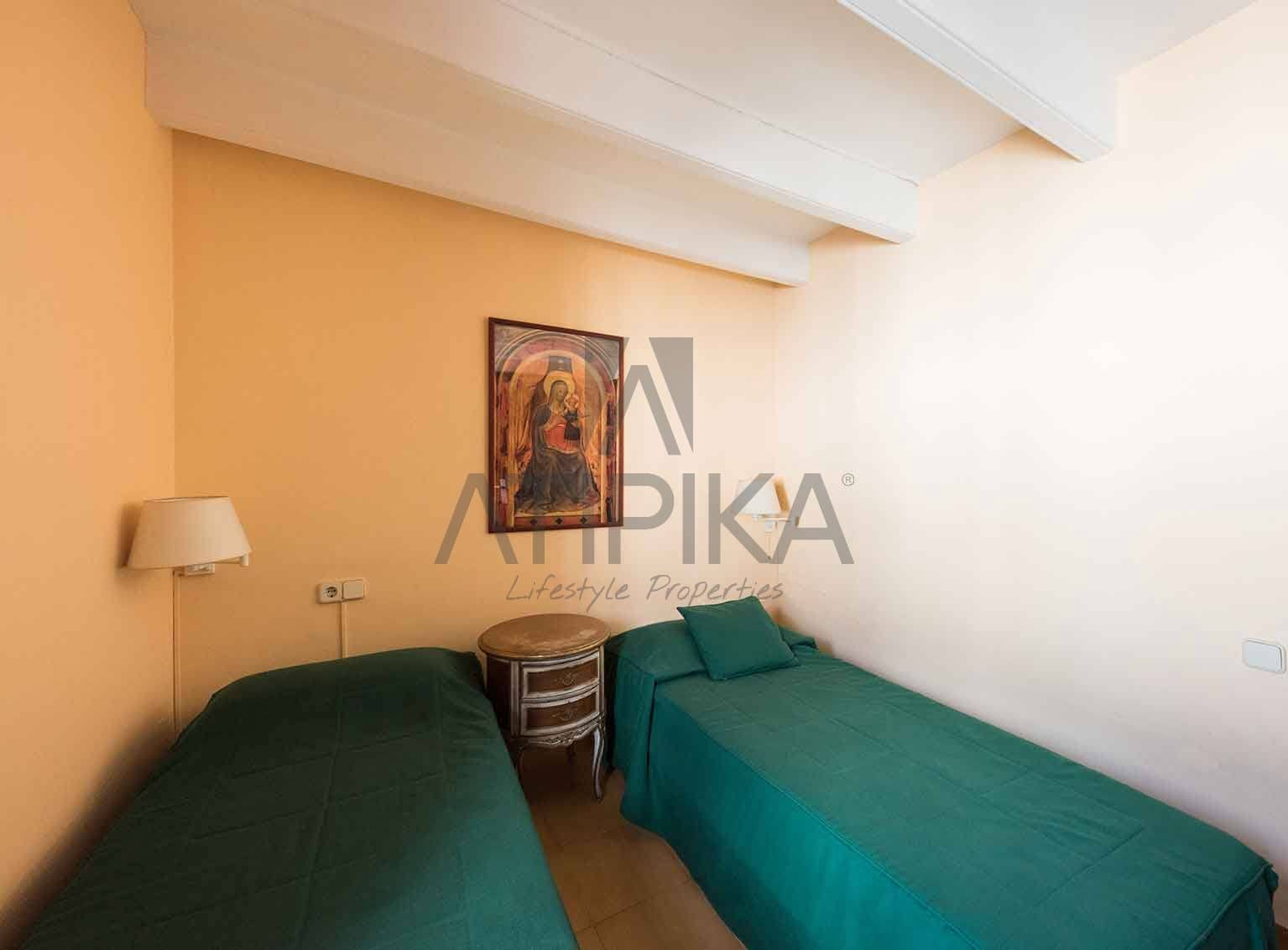 6 soveværelse Villa til salg i Sant Andreu de Llavaneres - € 1.950.000 (Ref: 7537031)