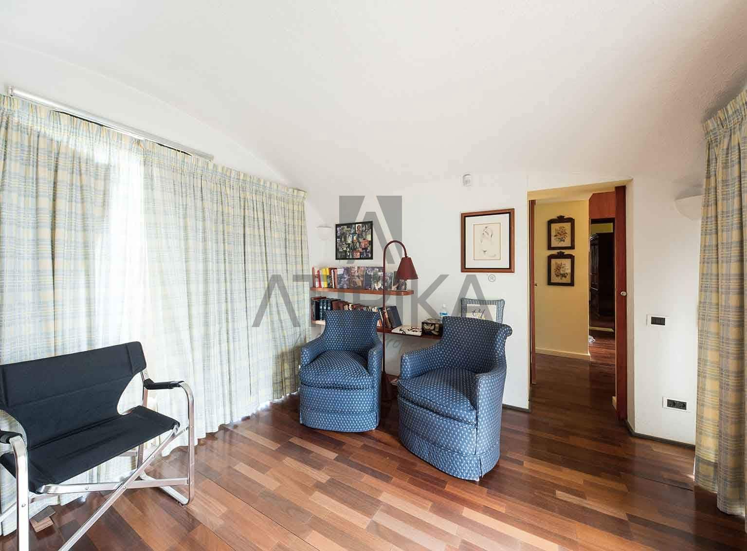 6 soveværelse Villa til salg i Sant Andreu de Llavaneres - € 1.950.000 (Ref: 7537031)