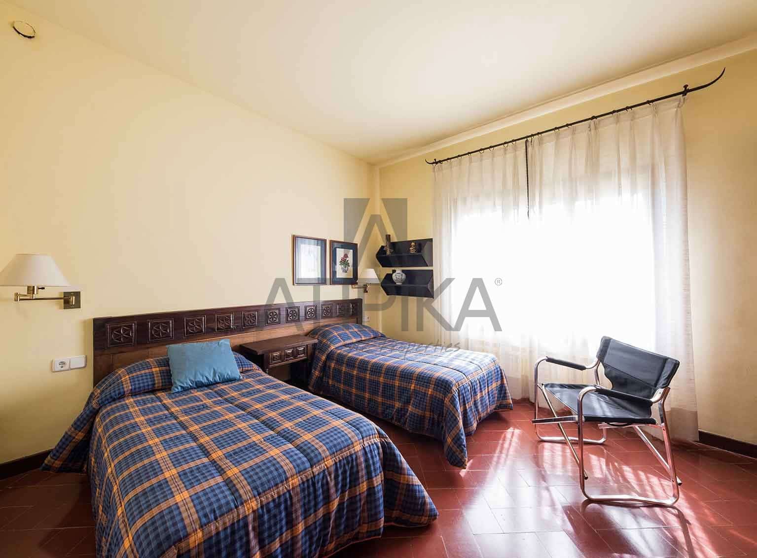 6 soveværelse Villa til salg i Sant Andreu de Llavaneres - € 1.950.000 (Ref: 7537031)